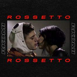 Album cover of Rossetto (Intro)