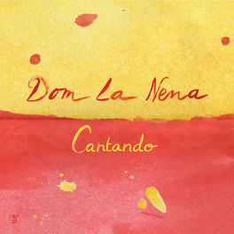 Album cover of Cantando - EP
