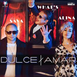 Album cover of Dulce Amar