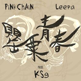Album cover of 罌粟青春