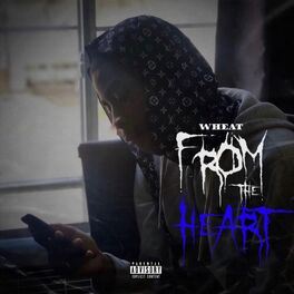 Album cover of From the Heart