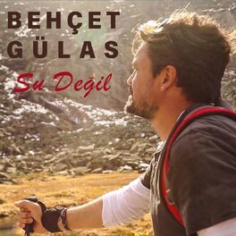 Album cover of Su Değil