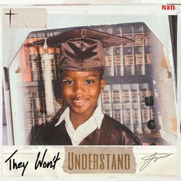 Album cover of They Won't Understand