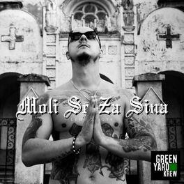 Album cover of Moli Se Za Sina (feat. Rimski)