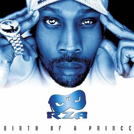Album cover of Birth of a Prince