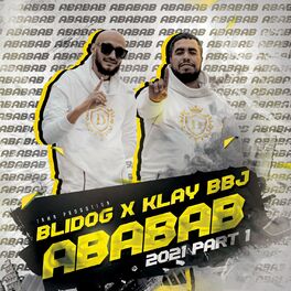 Album cover of Ababab