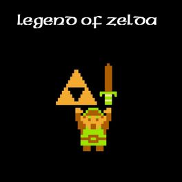 Album cover of The Legend of Zelda: Twilight Princess Instrumental Remix