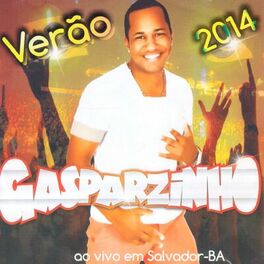 Album cover of Verão 2014 (Ao Vivo em Salvador - BA)