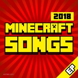 Minecraft Jams - Gold Digger Lyrics