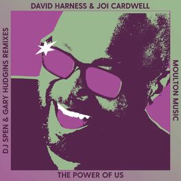 Album cover of The Power Of Us