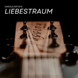 Album cover of Liebestraum