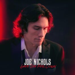 Album cover of Good Day for Living