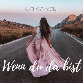 Album cover of Wenn du da bist