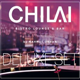 Album cover of Chilai Deluxe Set