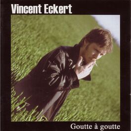 Album cover of Goutte à goutte