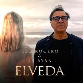 Album cover of ELVEDA