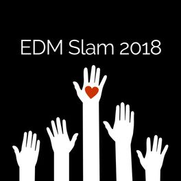 Album cover of EDM Slam 2018