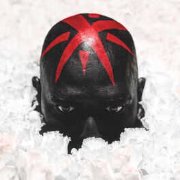 Album cover of Anti-Special