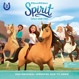 Album cover of Folge 2: Die rätselhafte Karte / Der Konkurrenzkampf (Das Original-Hörspiel zur TV-Serie)