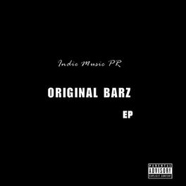 Album cover of Original Barz