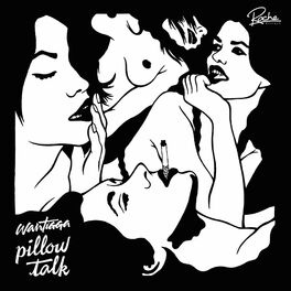 Album cover of Pillow Talk - EP