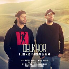 Album cover of Delkhor