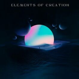 Album cover of Elements of Creation