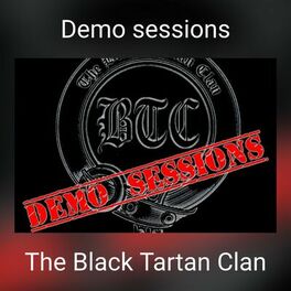 Album cover of Demo sessions