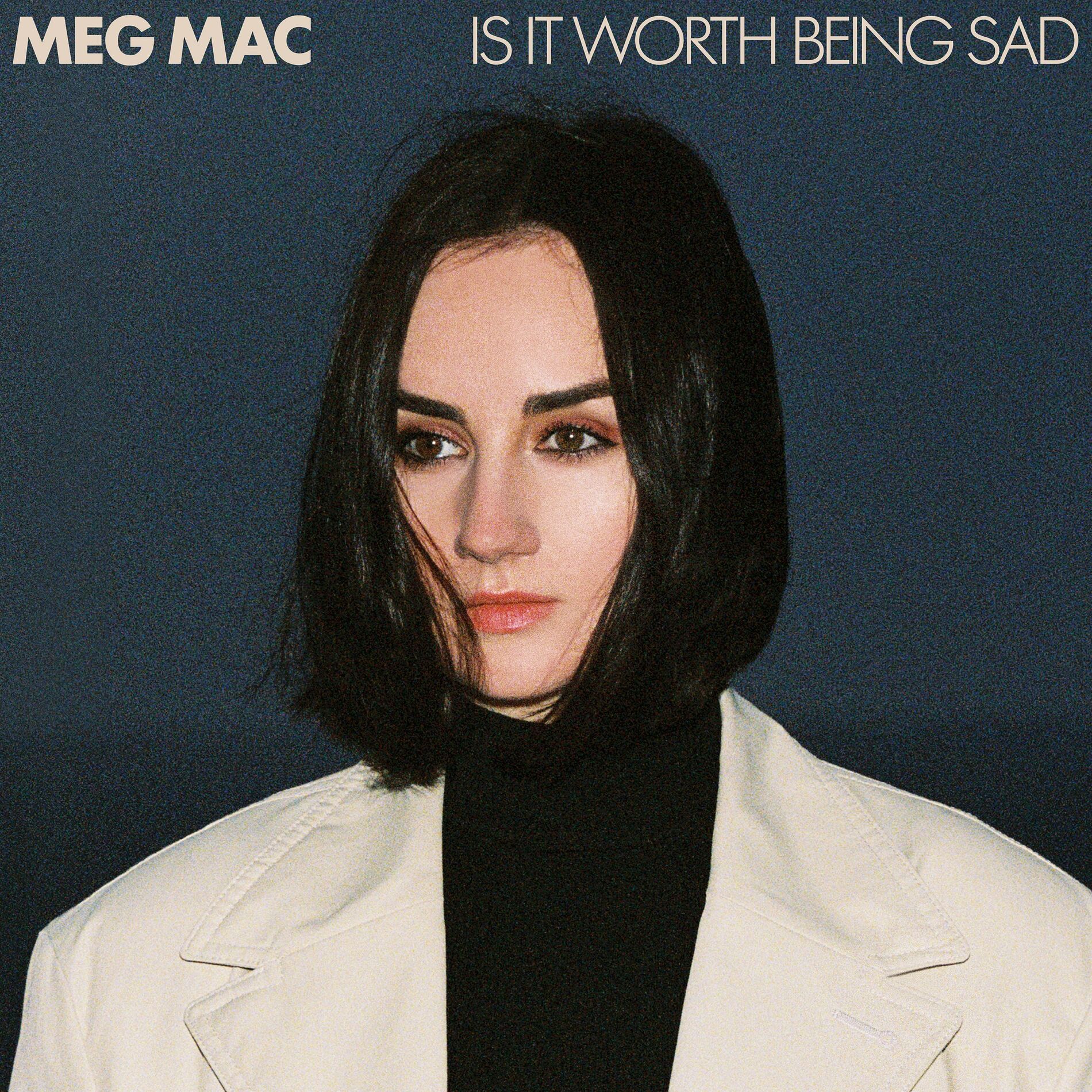 Meg Mac: albums, songs, playlists | Listen on Deezer