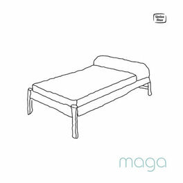 Album cover of Maga (Reedición Álbum Blanco)