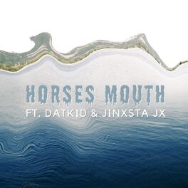 Album cover of Horses Mouth