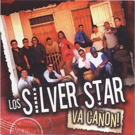 Album cover of Va Cañon!