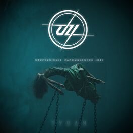 Album cover of Tyran