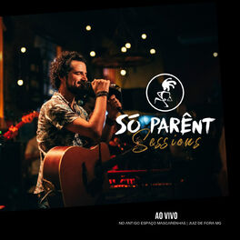 Album cover of Só Parênt Sessions (Ao Vivo)