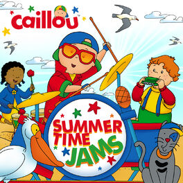Album cover of Summertime Jams
