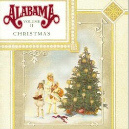 Album cover of Alabama Christmas Volume II