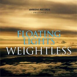 Album cover of Weightless