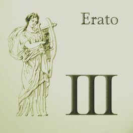 Erato - Everywhere: lyrics and songs