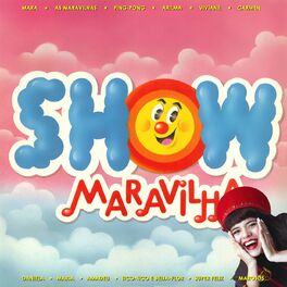 Album cover of Show Maravilha