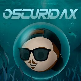 Album cover of Oscuridax