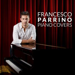 Album cover of Piano Covers