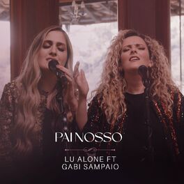 Album cover of Pai Nosso (Acústico)