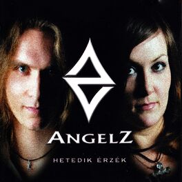 Album cover of Hetedik Érzék