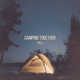 Album cover of Camping Together