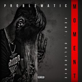 Album cover of Moment