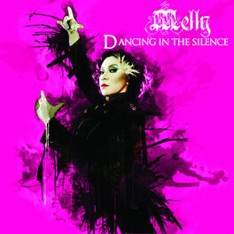 Album cover of Dancing In The Silence