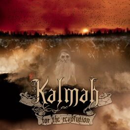 Album cover of For The Revolution