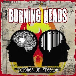 Album cover of Torches of freedom