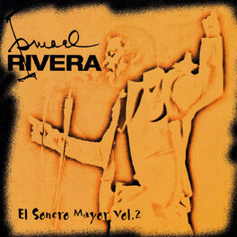 Album cover of El Sonero Mayor, Vol. 2