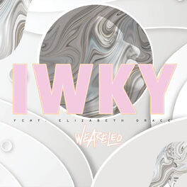 Album cover of IWKY